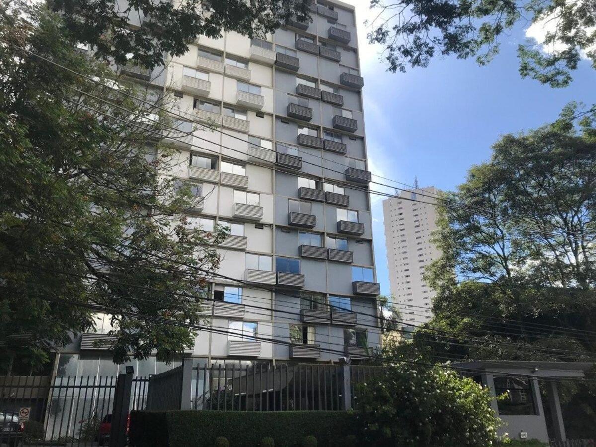703 - Apto Inteiro Morumbi 703 상파울루 외부 사진